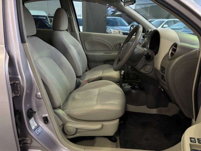 NISSAN MARCH 2011 Image 31