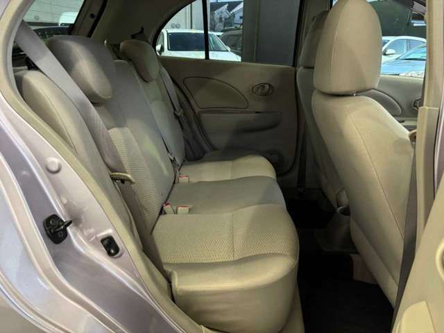 NISSAN MARCH 2011 Image 31