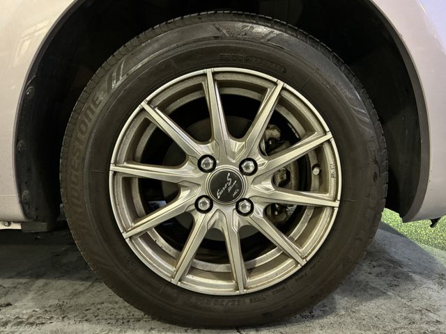 NISSAN MARCH 2011 Image 31