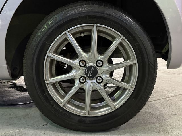 NISSAN MARCH 2011 Image 31