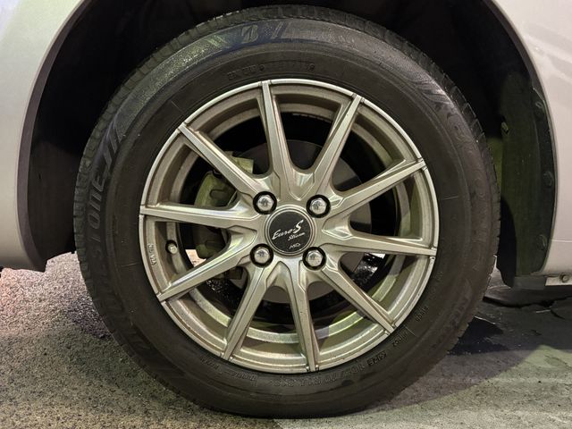 NISSAN MARCH 2011 Image 31