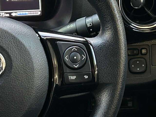 TOYOTA VITZ 2020 Image 31