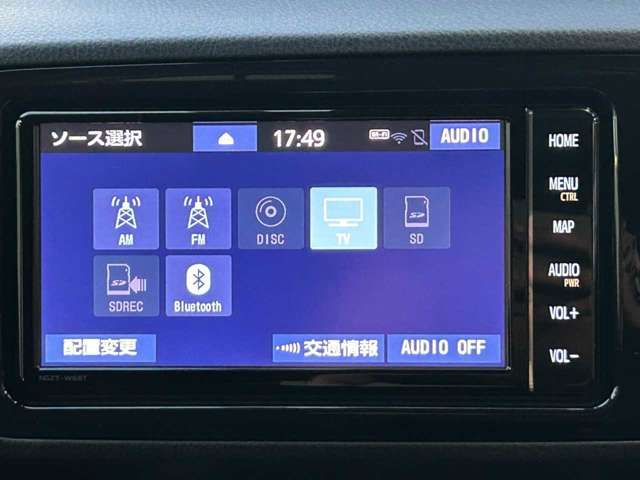 TOYOTA VITZ 2020 Image 31