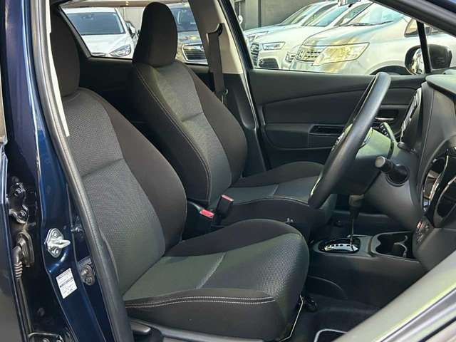 TOYOTA VITZ 2020 Image 31