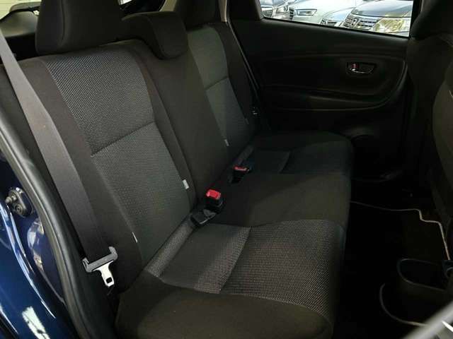 TOYOTA VITZ 2020 Image 31