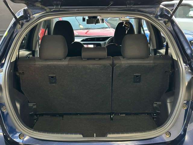 TOYOTA VITZ 2020 Image 31