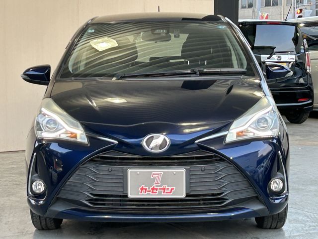 TOYOTA VITZ 2020 Image 31