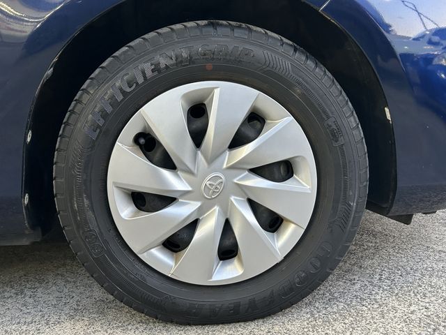 TOYOTA VITZ 2020 Image 31