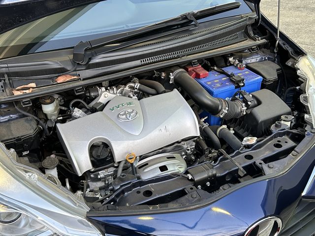 TOYOTA VITZ 2020 Image 31