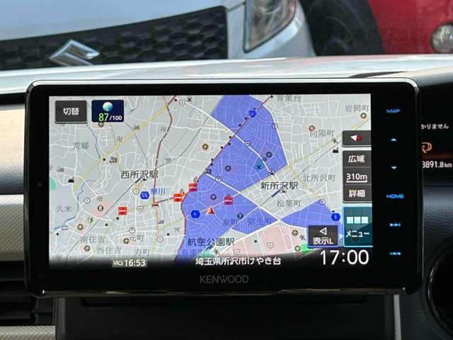 HONDA N BOX 2020 Image 31