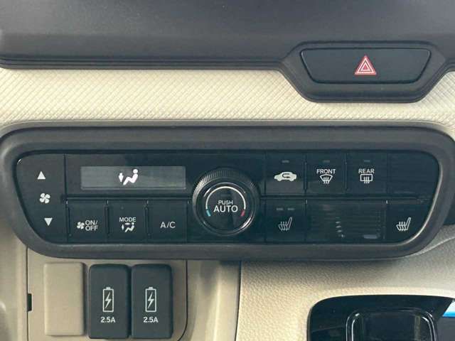 HONDA N BOX 2020 Image 31