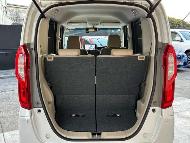 HONDA N BOX 2020 Image 31