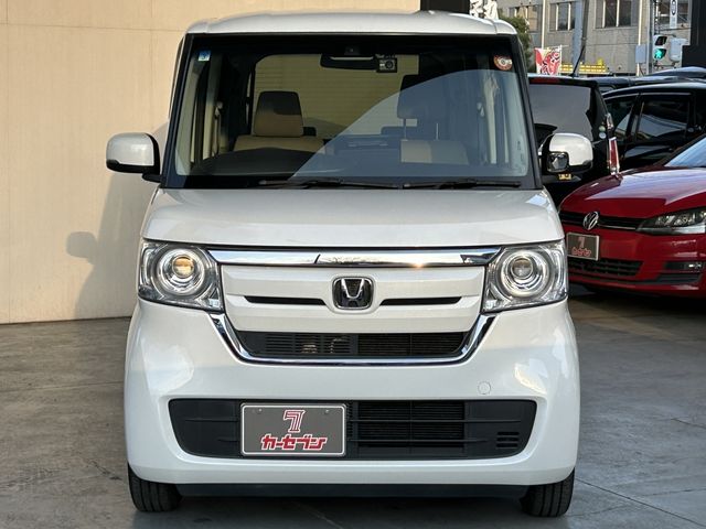 HONDA N BOX 2020 Image 31