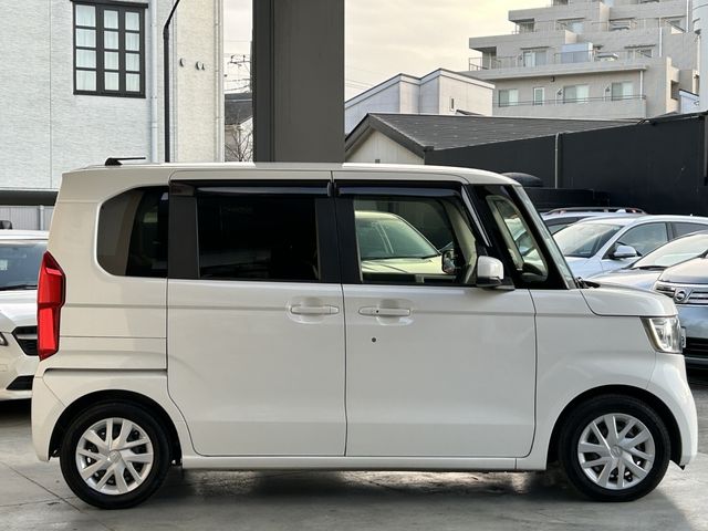 HONDA N BOX 2020 Image 31