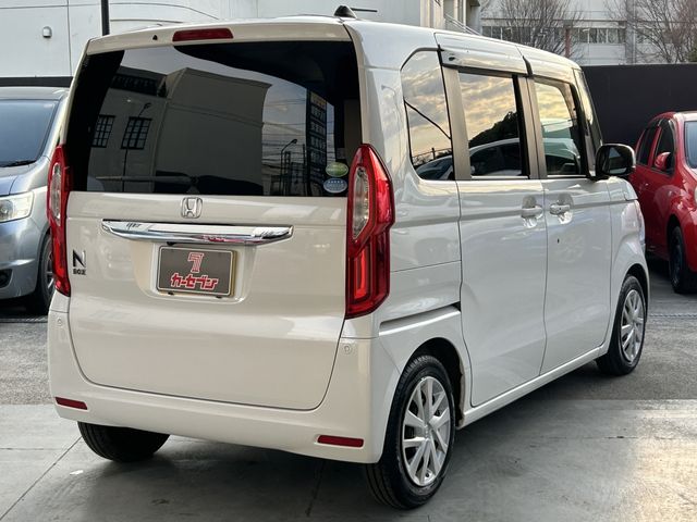 HONDA N BOX 2020 Image 31