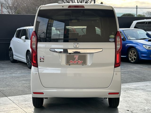 HONDA N BOX 2020 Image 31