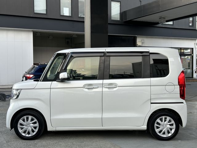 HONDA N BOX 2020 Image 31