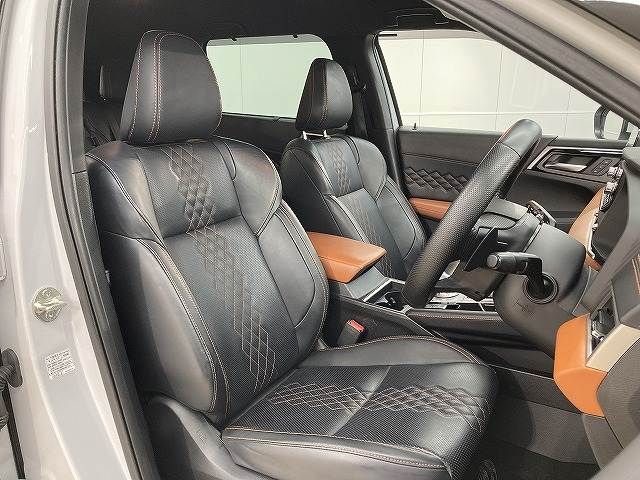 MITSUBISHI OUTLANDER PHEV 2022 Image 31