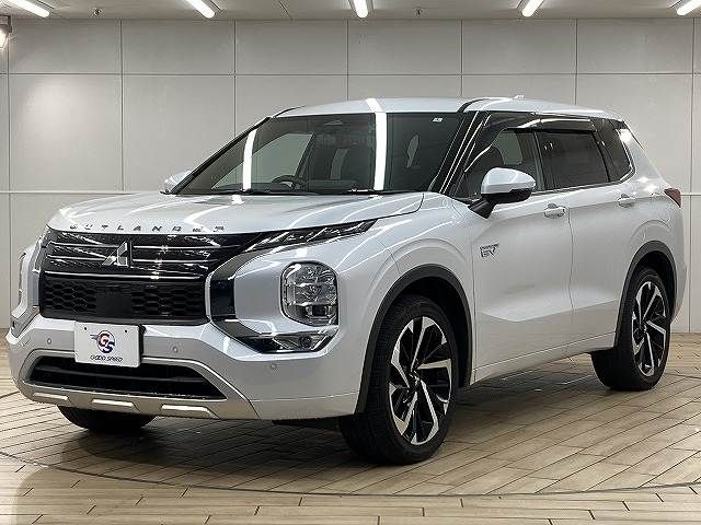 MITSUBISHI OUTLANDER PHEV 2022 Image 31