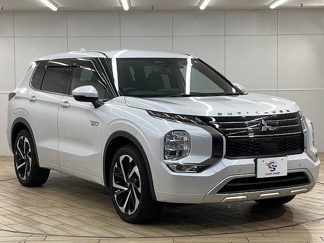 MITSUBISHI OUTLANDER PHEV 2022 Image 31