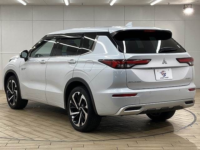 MITSUBISHI OUTLANDER PHEV 2022 Image 31