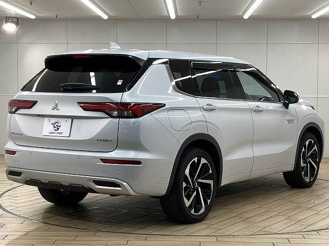 MITSUBISHI OUTLANDER PHEV 2022 Image 31