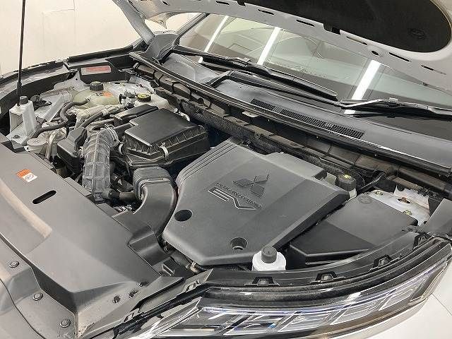 MITSUBISHI OUTLANDER PHEV 2022 Image 31