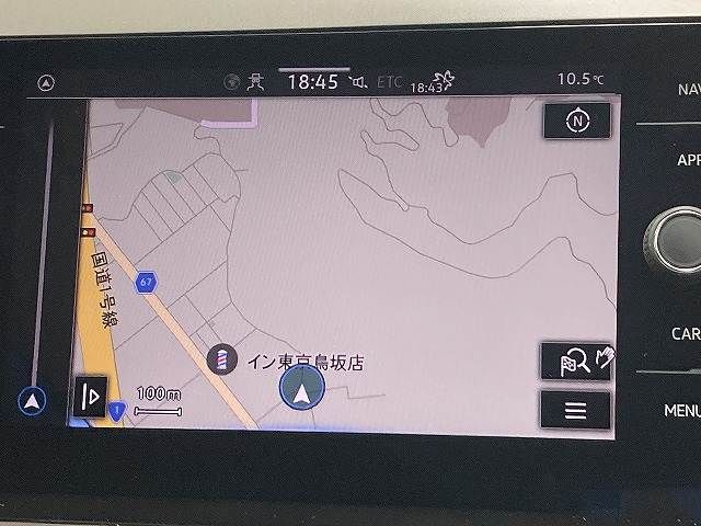 VOLKSWAGEN POLO 2021 Image 31