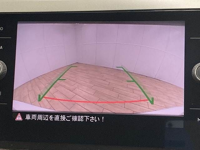 VOLKSWAGEN POLO 2021 Image 31