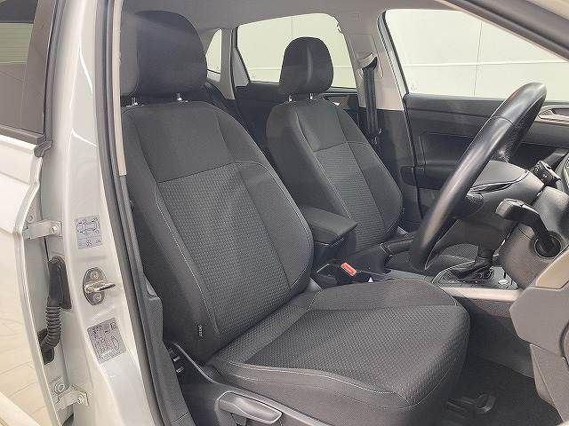 VOLKSWAGEN POLO 2021 Image 31