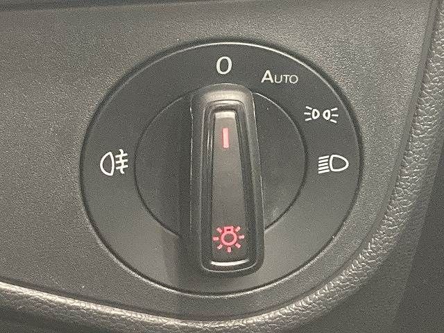 VOLKSWAGEN POLO 2021 Image 31