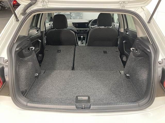 VOLKSWAGEN POLO 2021 Image 31