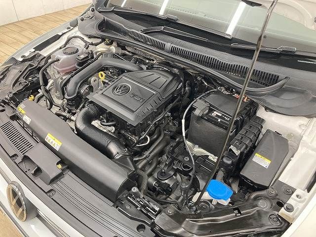 VOLKSWAGEN POLO 2021 Image 31