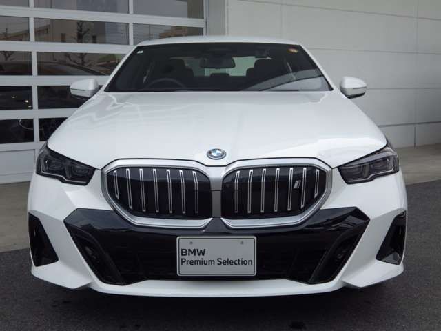 BMW I5 2024 Image 31