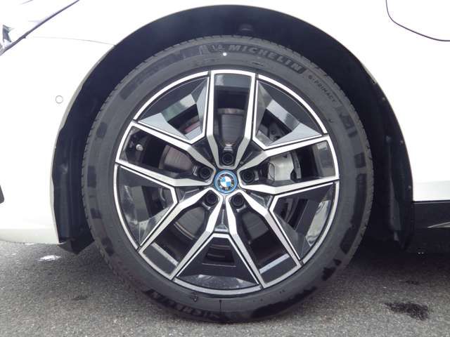 BMW I5 2024 Image 31