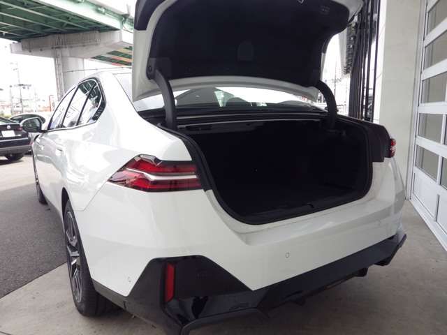BMW I5 2024 Image 31