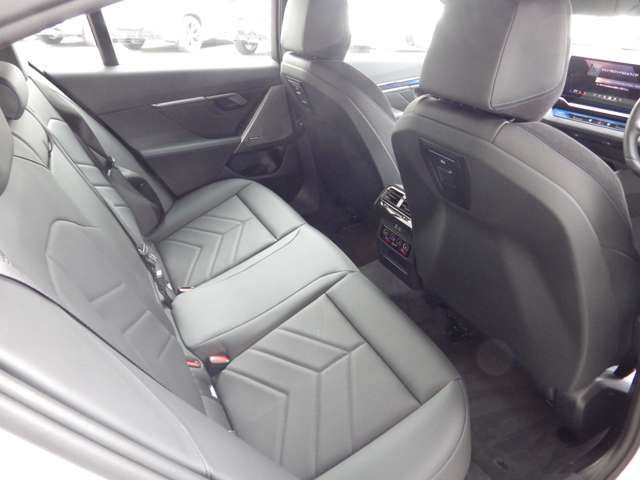 BMW I5 2024 Image 31