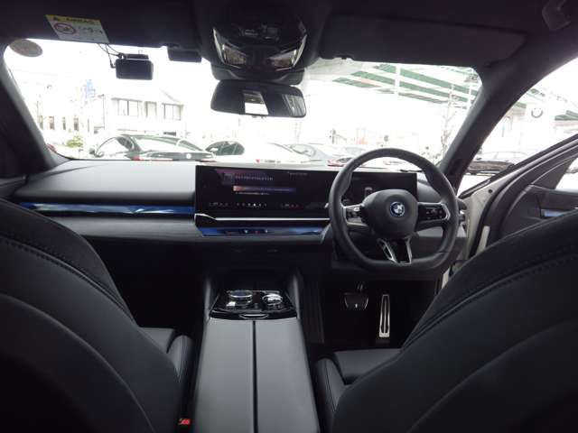 BMW I5 2024 Image 31