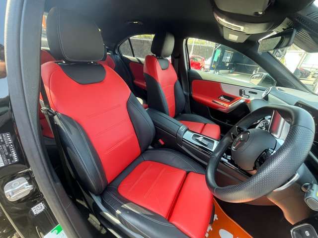 MERCEDES BENZ A CLAS 2024 Image 31