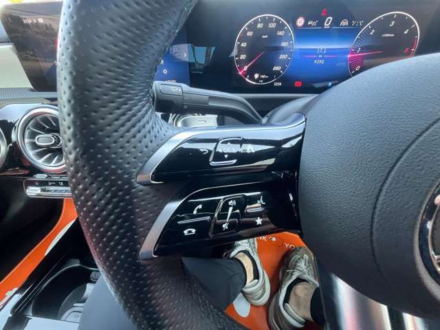 MERCEDES BENZ A CLAS 2024 Image 31