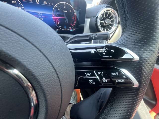 MERCEDES BENZ A CLAS 2024 Image 31