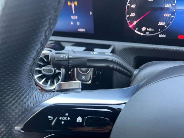 MERCEDES BENZ A CLAS 2024 Image 31