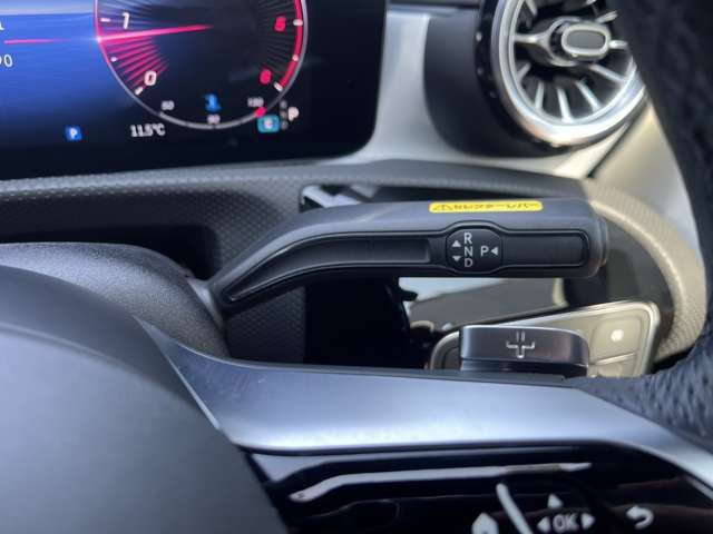 MERCEDES BENZ A CLAS 2024 Image 31