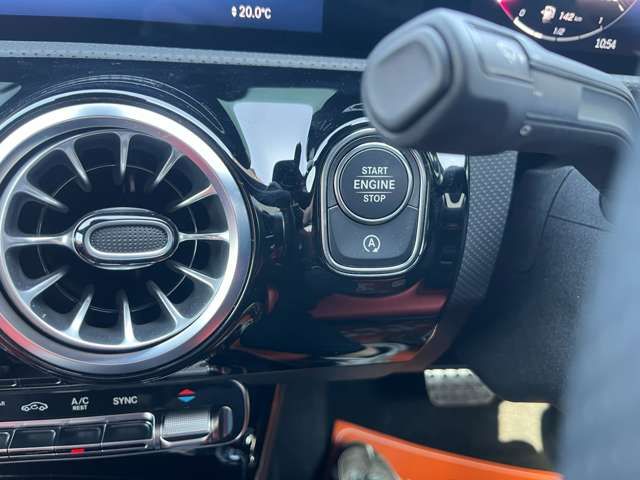 MERCEDES BENZ A CLAS 2024 Image 31