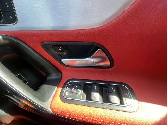 MERCEDES BENZ A CLAS 2024 Image 31