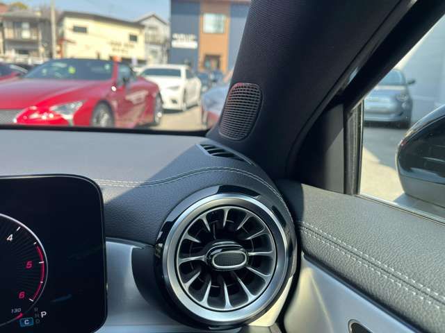 MERCEDES BENZ A CLAS 2024 Image 31