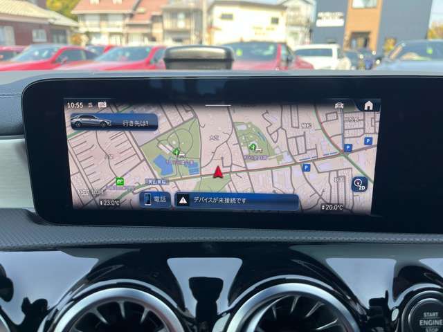 MERCEDES BENZ A CLAS 2024 Image 31