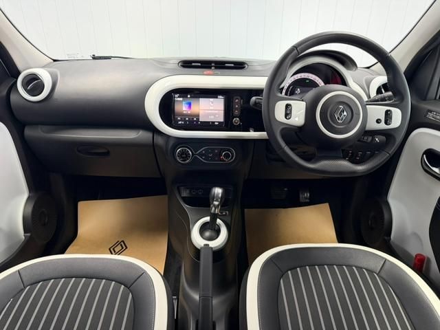 RENAULT TWINGO 2023 Image 31