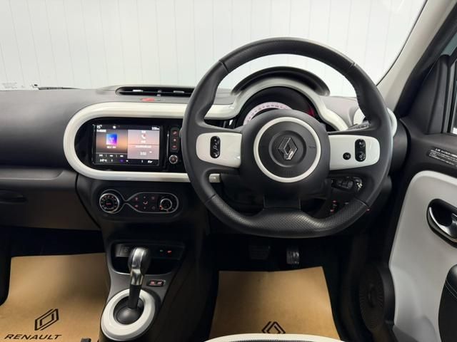 RENAULT TWINGO 2023 Image 31