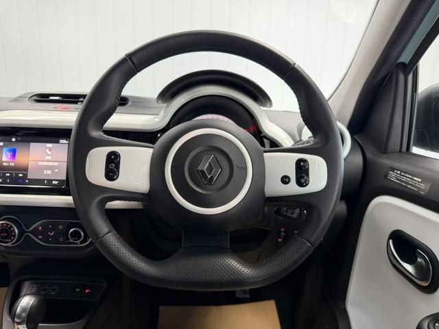 RENAULT TWINGO 2023 Image 31